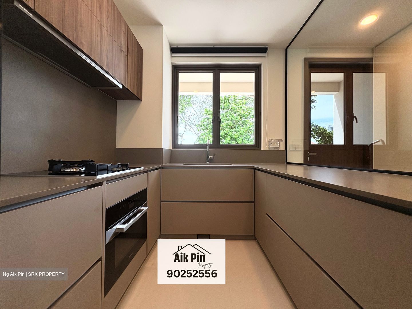 Parksuites (D10), Apartment #500323211
